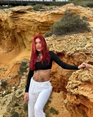 Jill Lange OnlyFans Leaked Free Thumbnail Picture - #smwItZVowS