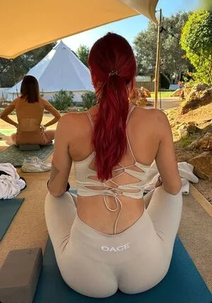 Jill Lange OnlyFans Leaked Free Thumbnail Picture - #v32GiRS85R