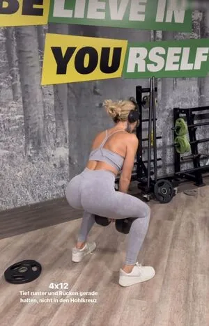 Jill Lange OnlyFans Leaked Free Thumbnail Picture - #vPo3MKPqTs
