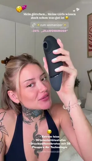 Jill Lange OnlyFans Leaked Free Thumbnail Picture - #yroIM2QbB9