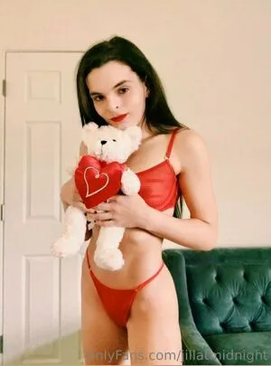 Jillatmidnight OnlyFans Leaked Free Thumbnail Picture - #oy1LXbfMtY