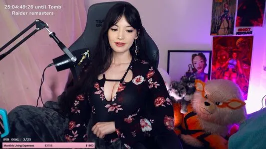 Jillcrofts OnlyFans Leaked Free Thumbnail Picture - #pDYgFfkN7J
