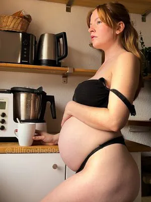 Jillfromthe90s OnlyFans Leaked Free Thumbnail Picture - #4zwspuBaA4