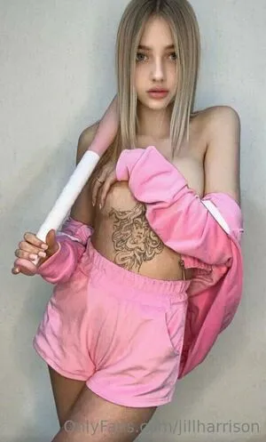 Jillharrison OnlyFans Leaked Free Thumbnail Picture - #DIhZpAAJYw