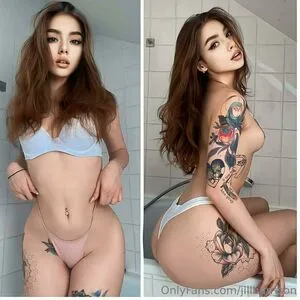 Jillharrison OnlyFans Leaked Free Thumbnail Picture - #b0Z5wOklWv
