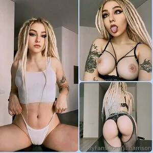 Jillharrison OnlyFans Leaked Free Thumbnail Picture - #iaVULBYLXJ