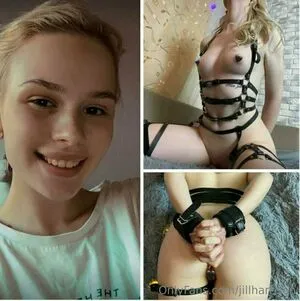 Jillharrison OnlyFans Leaked Free Thumbnail Picture - #oNd3y1ibmm
