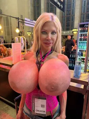 Jillian Barberie OnlyFans Leaked Free Thumbnail Picture - #ZfTA1BJ6CM