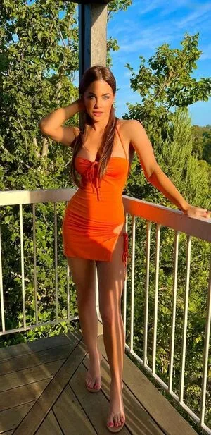 Jillian Murray OnlyFans Leaked Free Thumbnail Picture - #5T0tca4XpS