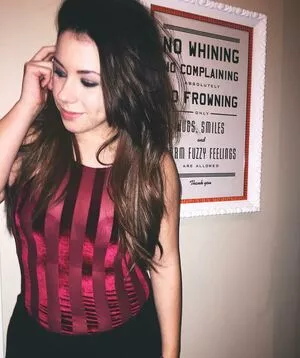 Jillian Rose Reed OnlyFans Leaked Free Thumbnail Picture - #Gfri6Sp1W8