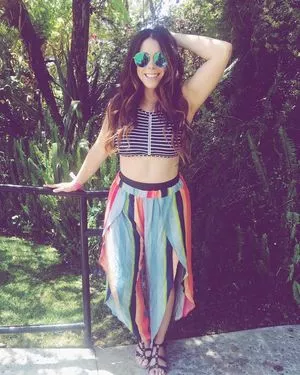 Jillian Rose Reed OnlyFans Leaked Free Thumbnail Picture - #dFxhjtfDAI