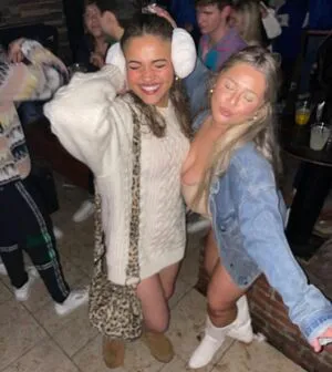 Jillian OnlyFans Leaked Free Thumbnail Picture - #hJrA1fUnb0