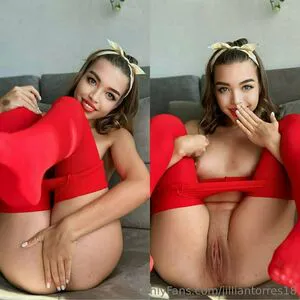 Jilliantorres18 OnlyFans Leaked Free Thumbnail Picture - #1aNoCTGDEd