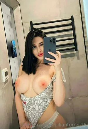 Jilliantorres18 OnlyFans Leaked Free Thumbnail Picture - #GosDqFRYe9