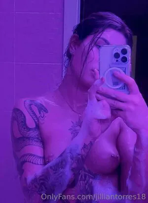 Jilliantorres18 OnlyFans Leaked Free Thumbnail Picture - #Ia9A6lmrh3