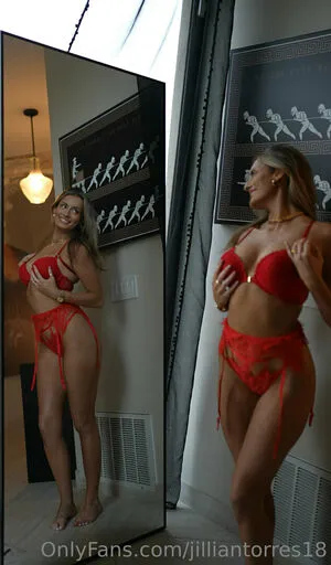 Jilliantorres18 OnlyFans Leaked Free Thumbnail Picture - #Va89DTDbun
