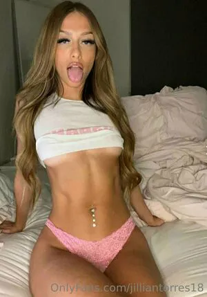 Jilliantorres18 OnlyFans Leaked Free Thumbnail Picture - #myaFt9IyTH