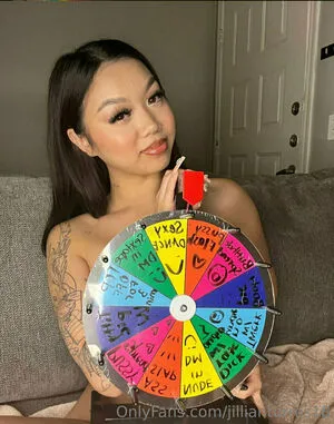 Jilliantorres18 OnlyFans Leaked Free Thumbnail Picture - #p4dV9zjCul