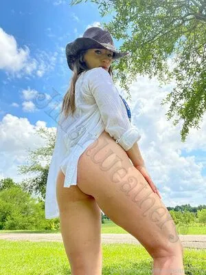 Jillianweathersfree OnlyFans Leaked Free Thumbnail Picture - #jkwbVSRFD1