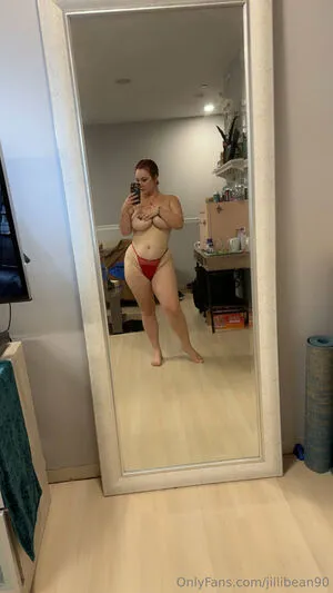 Jillibean90 OnlyFans Leaked Free Thumbnail Picture - #74TaAL06qt
