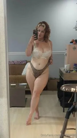 Jillibean90 OnlyFans Leaked Free Thumbnail Picture - #7Rd65lEJil