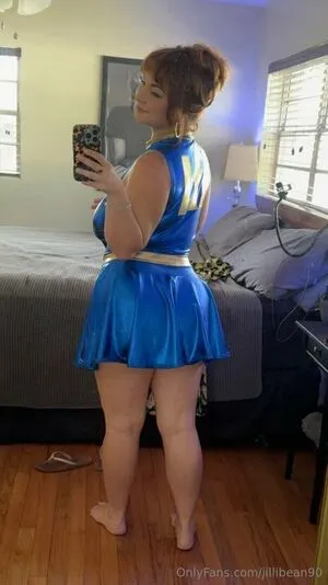 Jillibean90 OnlyFans Leaked Free Thumbnail Picture - #90qgApV1ET