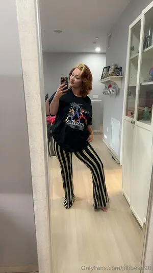 Jillibean90 OnlyFans Leaked Free Thumbnail Picture - #qYChIi2Wv2