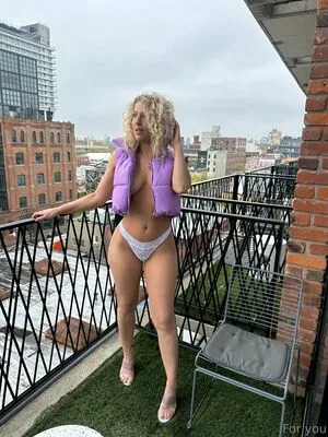 Jillisalynn OnlyFans Leaked Free Thumbnail Picture - #YGb0rfJtW7