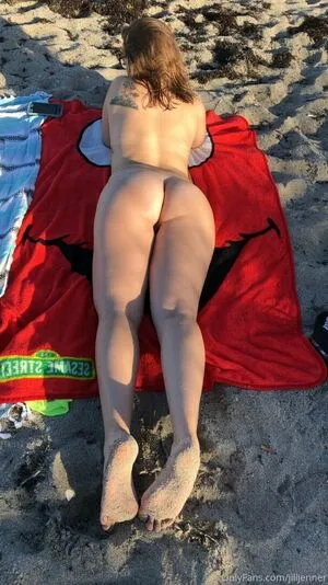 Jilljenner OnlyFans Leaked Free Thumbnail Picture - #bpEHlGJJPT