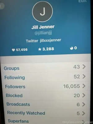 Jilljenner OnlyFans Leaked Free Thumbnail Picture - #oBHmKJ43rh