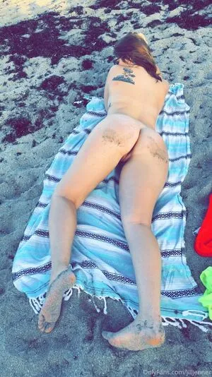 Jilljenner OnlyFans Leaked Free Thumbnail Picture - #wb0UCXCABJ