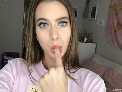 Jillkassidyy OnlyFans Leaked Free Thumbnail Picture - #LmqPO25ytN