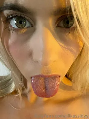 Jillkassidyy OnlyFans Leaked Free Thumbnail Picture - #VtnjZI5CPa