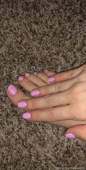 Jillkassidyy OnlyFans Leaked Free Thumbnail Picture - #j8rGEqDfsk