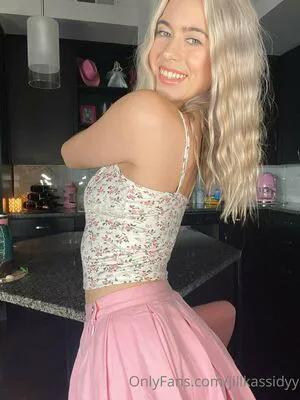 Jillkassidyy OnlyFans Leaked Free Thumbnail Picture - #q237EHvyQb