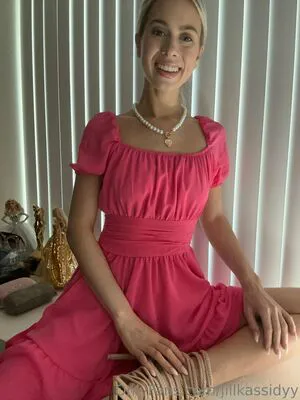 Jillkassidyy OnlyFans Leaked Free Thumbnail Picture - #s80fM3BPR5