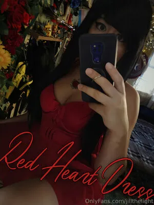 Jillthelight OnlyFans Leaked Free Thumbnail Picture - #0QHDmaqHgZ