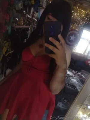 Jillthelight OnlyFans Leaked Free Thumbnail Picture - #1yz8GO4ZjT