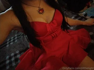 Jillthelight OnlyFans Leaked Free Thumbnail Picture - #6TwlOjFNDk