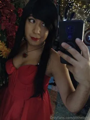 Jillthelight OnlyFans Leaked Free Thumbnail Picture - #6iHnuW6G6k
