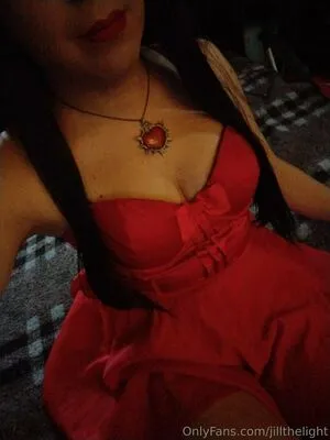 Jillthelight OnlyFans Leaked Free Thumbnail Picture - #9rAoE0ZE3i