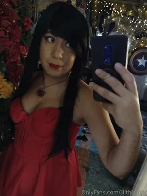 Jillthelight OnlyFans Leaked Free Thumbnail Picture - #ACBAimiXpG