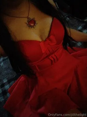 Jillthelight OnlyFans Leaked Free Thumbnail Picture - #CUCUWPVKYH