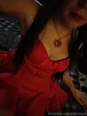 Jillthelight OnlyFans Leaked Free Thumbnail Picture - #ELLH0eQIJ5