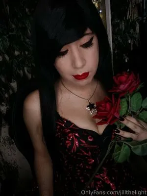 Jillthelight OnlyFans Leaked Free Thumbnail Picture - #R3MkLuwyIQ