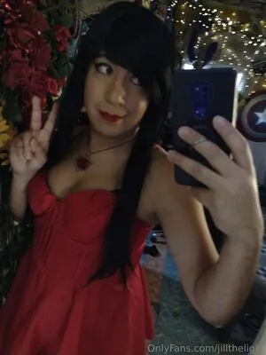 Jillthelight OnlyFans Leaked Free Thumbnail Picture - #R9GVaGVhqR