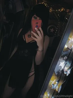 Jillthelight OnlyFans Leaked Free Thumbnail Picture - #UWMKDMetvt