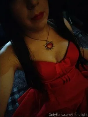 Jillthelight OnlyFans Leaked Free Thumbnail Picture - #V8LgGxAqo3