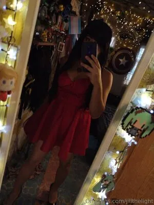 Jillthelight OnlyFans Leaked Free Thumbnail Picture - #ZAfygFrqGL