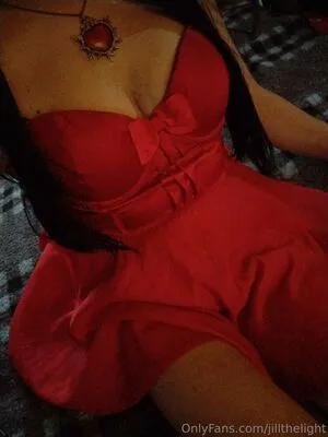 Jillthelight OnlyFans Leaked Free Thumbnail Picture - #kzpfLCZcvA